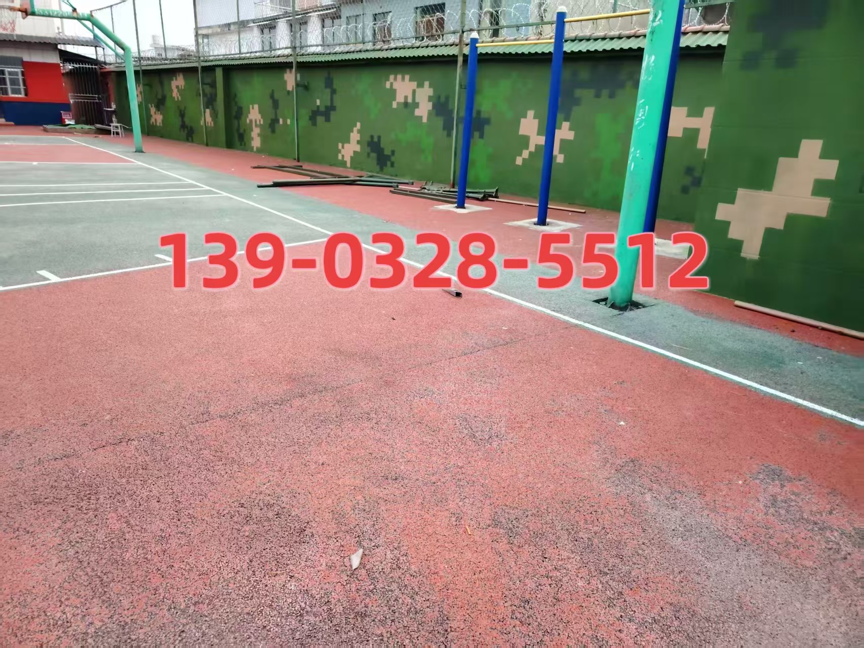 郴州选择合适的迷彩漆：