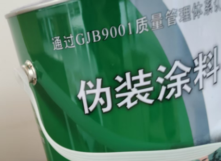 郴州外墙迷彩漆材料价约 45-60 元 /k